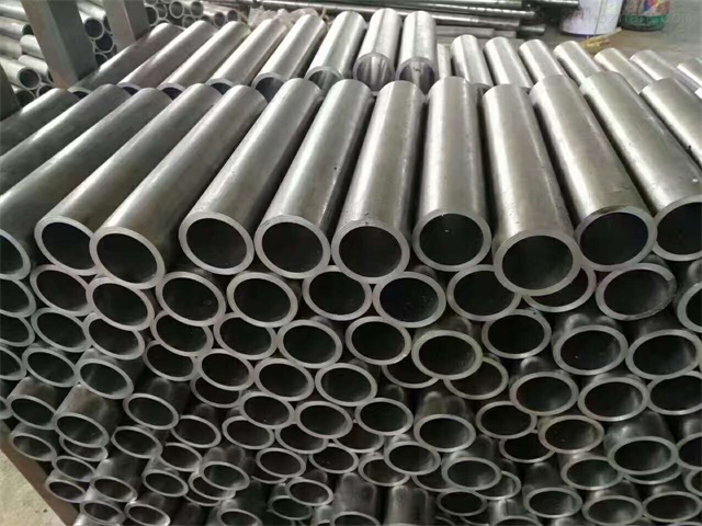望都30CrMo精密无缝钢管