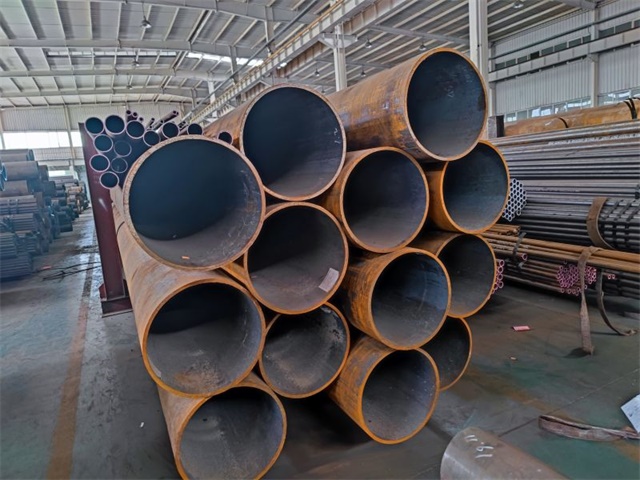 望都12Cr1MovG高压合金无缝钢管