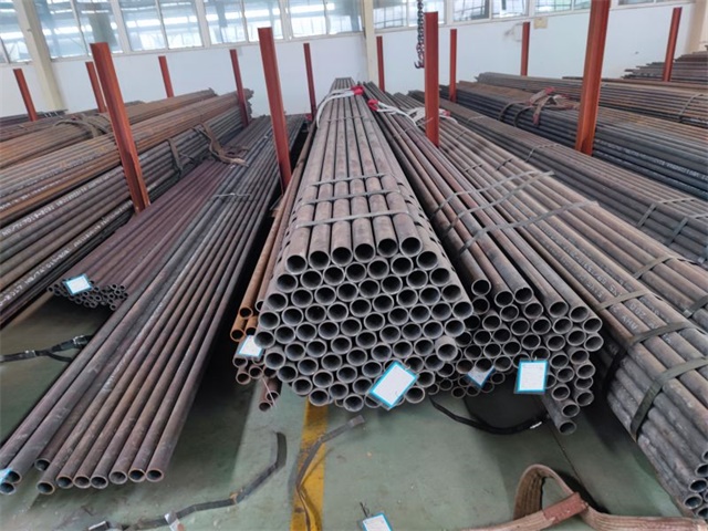 望都20G合金无缝钢管
